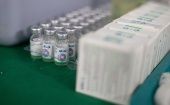 COVAX constituye una iniciativa liderada por la OMS, con el fin de garantizar una distribución más amplia de vacunas anticovid.