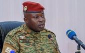  El teniente coronel Damiba instauró una junta denominada Movimiento Patriótico para la Salvaguardia y Restauración (MPSR) del país, cuya prioridad es la seguridad.