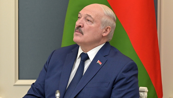Bielorrusia ocupa una importante posición geopolítica en la región.