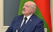 Bielorrusia ocupa una importante posición geopolítica en la región. 