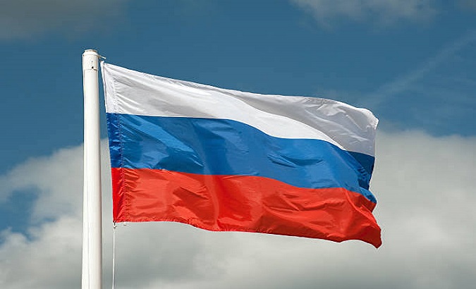 Russia to answer EU sanctions. Feb.24, 2022.