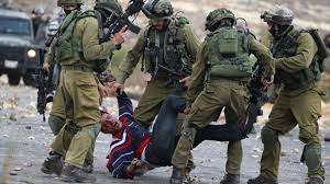 El ejército israelí asesinó a 357 palestinos como parte de su represión con total impunidad en 2021.