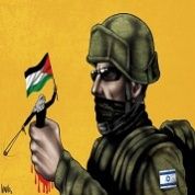 Palestina: los victimarios como víctimas
