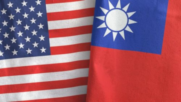 China urgió este martes a Estados Unidos a tratar con prudencia los asuntos relacionados con Taiwan para evitar más daños a las relaciones sino-estadounidenses.