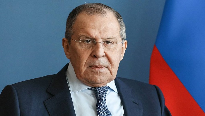 Lavrov denunció que los líderes de EE.UU. y la OTAN hicieron caso omiso de sus exigencias de garantías de seguridad para Europa.