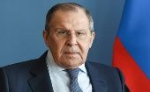 Lavrov denunció que los líderes de EE.UU. y la OTAN hicieron caso omiso de sus exigencias de garantías de seguridad para Europa.