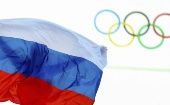 World Athletics también expulsó a las federaciones de Rusia y Belarús de las competiciones internacionales.