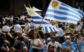 La polarización de las posturas con respecto a la LUC constituye un reflejo de la sociedad uruguaya contemporánea.