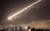 Siria ha denunciado los sistemáticos ataques de Israel y el silencio de la comunidad internacional ante estos hechos.