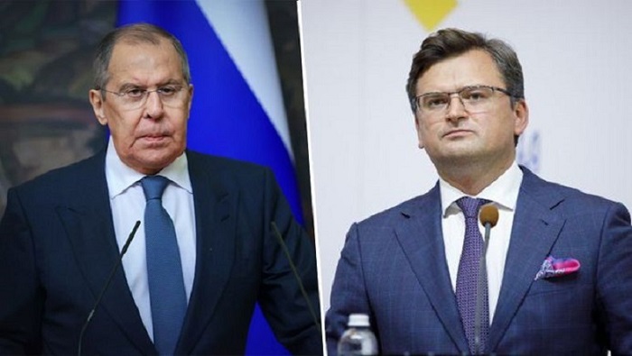 Serguéi Lavrov y Dmytro Kuleba se reunirán un día antes del comienzo del Foro Diplomático de Antalya.