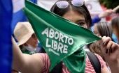 Surkuna exigió a Guillermo Lasso ceñirse a la sentencia de la Corte y eliminar los plazos para el aborto por violación.