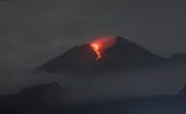 El Monte Merapi es reconocido como el de mayor actividad de los más de 120 volcanes activos en Indonesia.