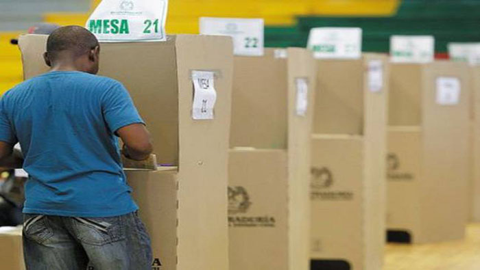 Mancera reportó que se tienen 60 reportes con problemas del censo electoral y la aparición de personas fallecidas en el padrón.