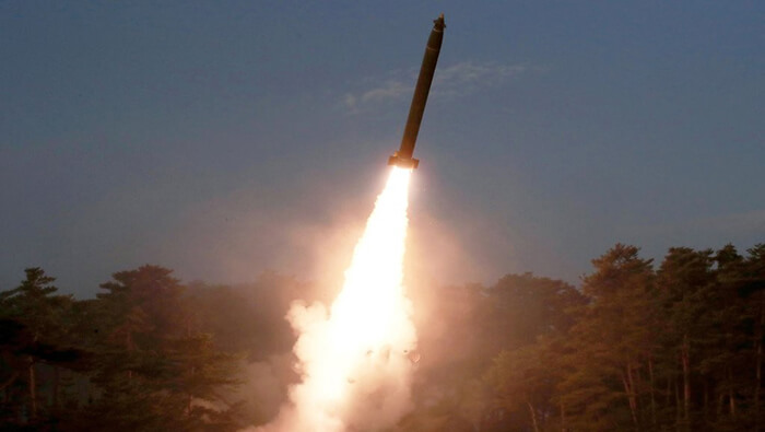 Pyongyang sostiene que las pruebas de misiles son de carácter defensivo ante la constante presión de EE.UU. y sus aliados en la región.