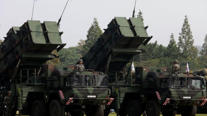 Corea del Norte ha reiterado que sus pruebas de armas y misiles no representan una amenaza para la península coreana.
