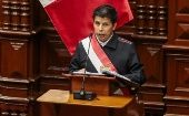 Ante las pretensiones de un sector del Congreso de impulsar un golpe de Estado, el mandatario peruano los instó a trabajar juntos y combatir la desigualdad en el país.