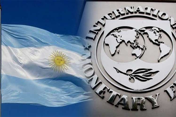 El gobierno argentino pretende elevar los niveles productivos para hacer frente a la inflación.