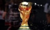 La propuesta de realizar un mundial cada dos años levantó el rechazo de jugadores y ligas, sobre todo en Europa y Sudamérica.