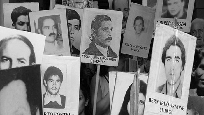 El Comando Conjunto fue un grupo que operó bajo las órdenes del dictador Augusto Pinochet con el objetivo de reprimir y eliminar a miembros del Partido Comunista.