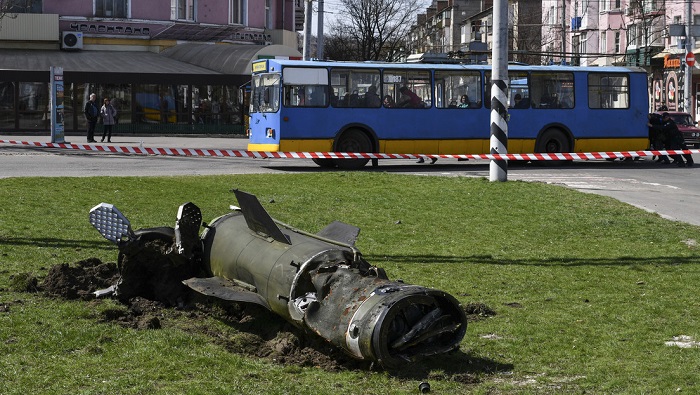 Durante las últimas horas se han revelado nuevas evidencias de la responsabilidad de las fuerzas armadas ucranianas en la masacre de Kramatorsk.