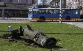 Durante las últimas horas se han revelado nuevas evidencias de la responsabilidad de las fuerzas armadas ucranianas en la masacre de Kramatorsk.