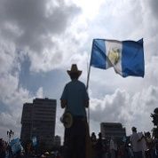 Guatemala, desafíos políticos para las izquierdas
