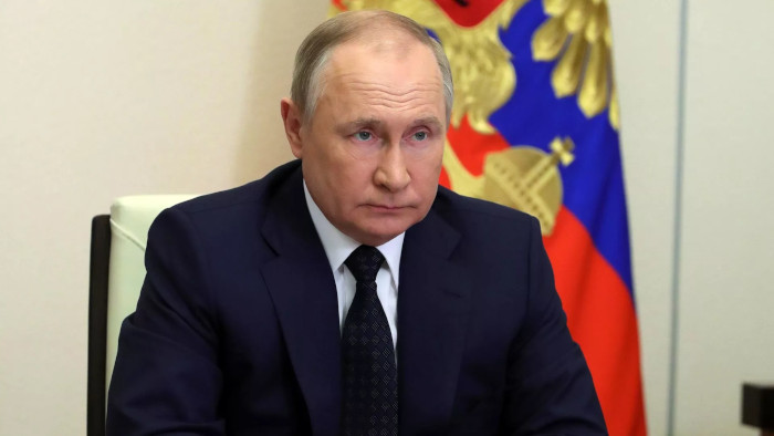 Rusia logró resistir la presión de las sanciones de Occidente, que han llegado a ser el mayor desafío para su economía en los últimos tiempos.
