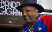 "Soy un músico que siempre ha buscado la forma de hacer cultura para ver reír, sudar y complacer al pueblo de Cuba", precisó el artista en varias de sus entrevistas.