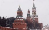 El portavoz del Kremlin, Dmitri Peskov afirmó que: “la dinámica de trabajo de la parte ucraniana deja mucho que desear”.