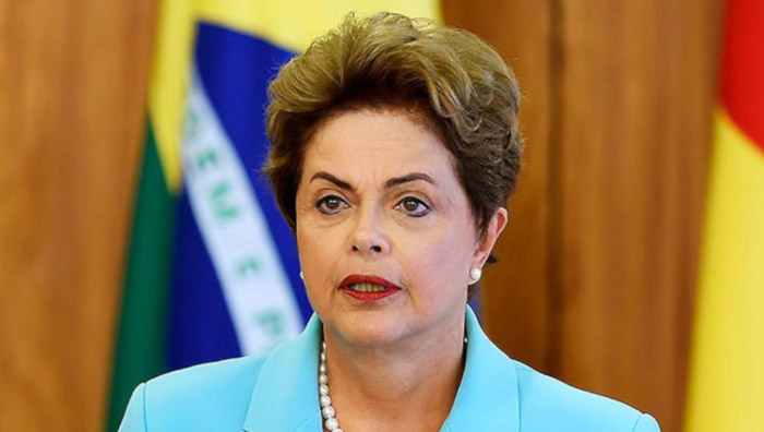 Fue la primera vez que Bolsonaro admitió claramente la participación militar en el proceso del golpe de Estado.