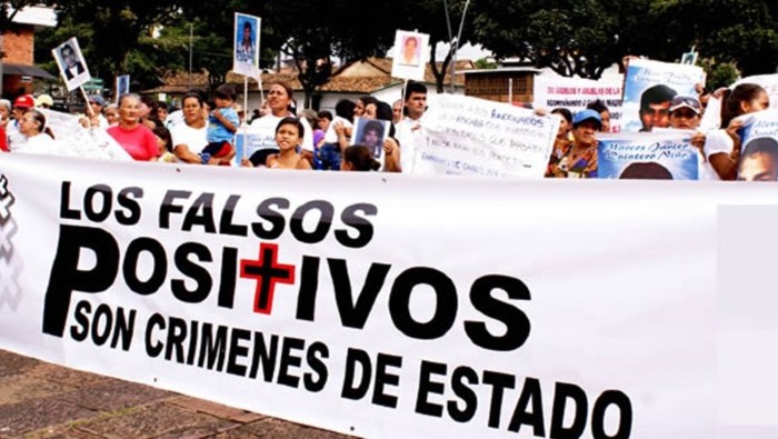 Legisladores denuncian que la masacre de Putumayo 
