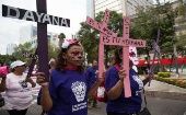 Asimismo en el primer trimestre del año, Odeysr registró 19 feminicidios en el estado de Puebla.