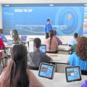 Tecnología digital y educación: ¿Necesidad social o negocio para los de siempre?