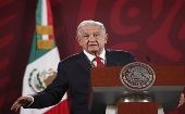 El presidente mexicano se reunirá a puerta cerrada con su par guatemalteco, Alejandro Giammattei.