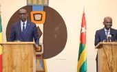 El acuerdo entre las autoridades de Togo y Mali ayudará al rápido retorno al orden constitucional y eficacia de la lucha contra el terrorismo en esta última nación.