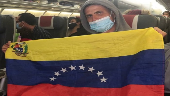 Medios locales resaltan que solo en América Latina se contabilizan más de 3.700.000 ciudadanos de Venezuela que decidieron emigrar.