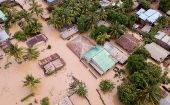 En esta temporada de ciclones tropicales y lluvias intensas, las autoridades prevén que cinco tormentas impacten en el territorio mexicano.