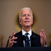 En su ensoñación, Biden dice que Estados Unidos defendería Taiwán si China recupera la isla
