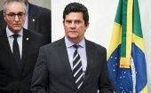 El juez y exministro fue procesado por un magistrado de Brasilia, tras recibir una denuncia colectiva por diputados del Partido de los Trabajadores (PT).
