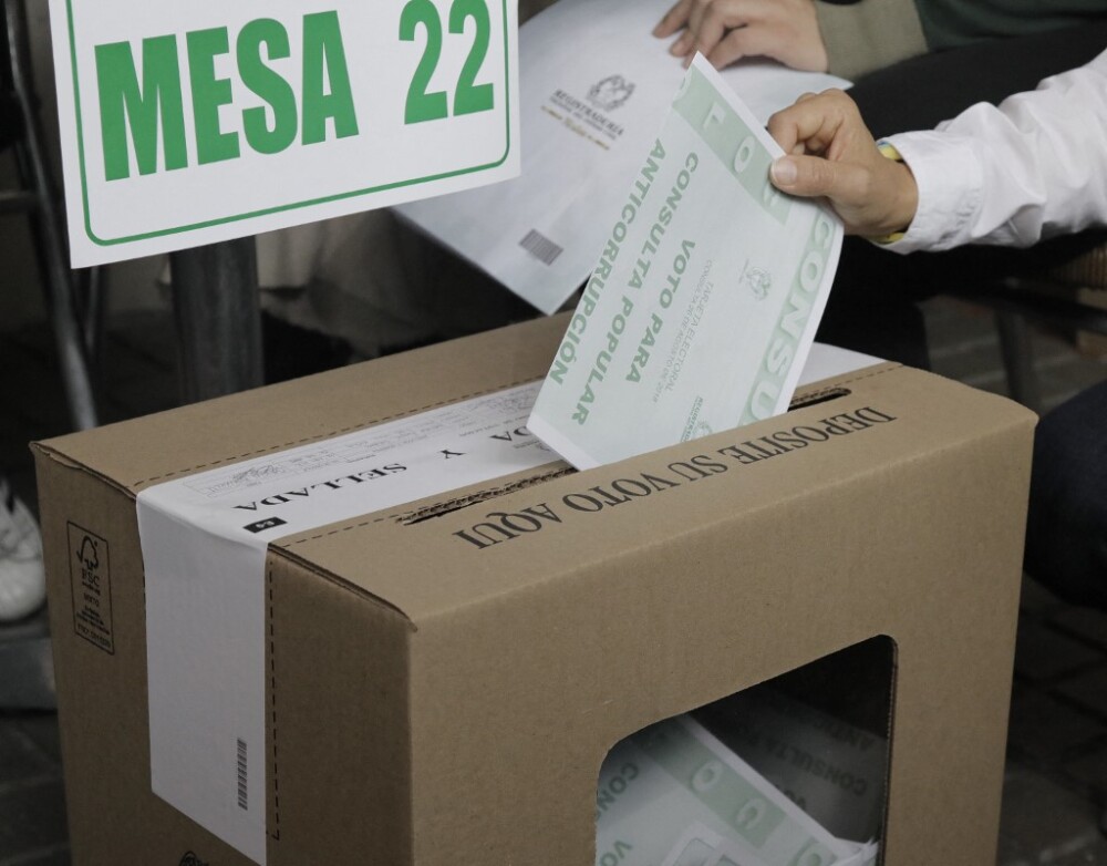 Los magistrados del CNE instaron a los partidos políticos a realizar sus propias auditorías y designar sus testigos electorales.