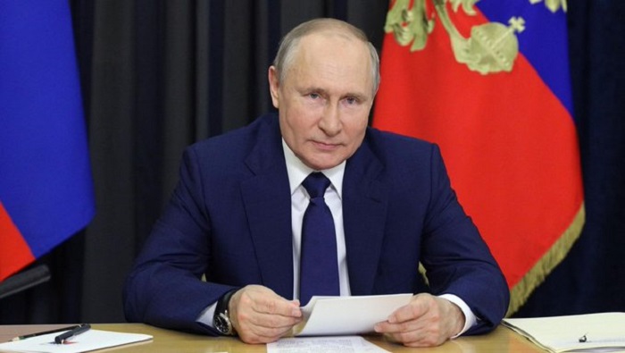 El presidente Putin reiteró se hará todo lo posible para mantener los procesos de integración en la región euroasiática.