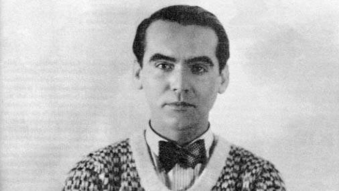 Este 5 de junio se cumplen 125 años del natalicio de Federico García Lorca, uno de los literatos españoles más influyentes del siglo XX.
