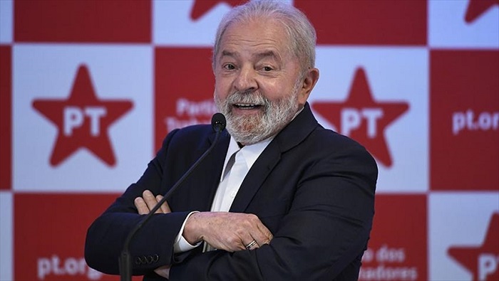 El nivel de confianza de este sondeo que da como ganador a Lula es del 95 por ciento y el margen de error sería de aproximadamente dos puntos porcentuales.
