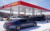 Expertos apuntan a que el precio de la gasolina continúe ascendiendo en los próximos meses condicionado a la temporada de viajes y la extensión del conflicto en Ucrania.