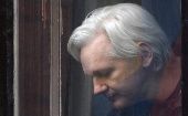 En una declaración, la organización mediática Wikileaks aseguró que apelarán la decisión de Reino Unido de extraditar a Julian Assange a EE.UU.