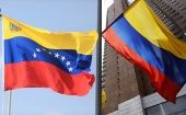 La Cancillería venezolana, en nombre del presidente Nicolás Maduro, extendió la voluntad de construir una nueva etapa en las relaciones bilaterales.