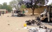 Los países de la región del Sahel viven en medio de una situación de inseguridad provocada por la presencia de bandas y grupos terroristas.
