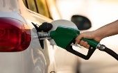 "Los usuarios de vehículos particulares" podrán consumir "gasolina regular para su uso en movilizaciones dentro de las ciudades grandes de Honduras" según informó la Secretaría de Energía.