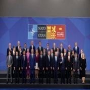 La cumbre de la OTAN en España