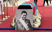 Una investigación parlamentaria belga sobre el asesinato de Lumumba concluyó en 2002 que Bélgica era "moralmente responsable" de su muerte.